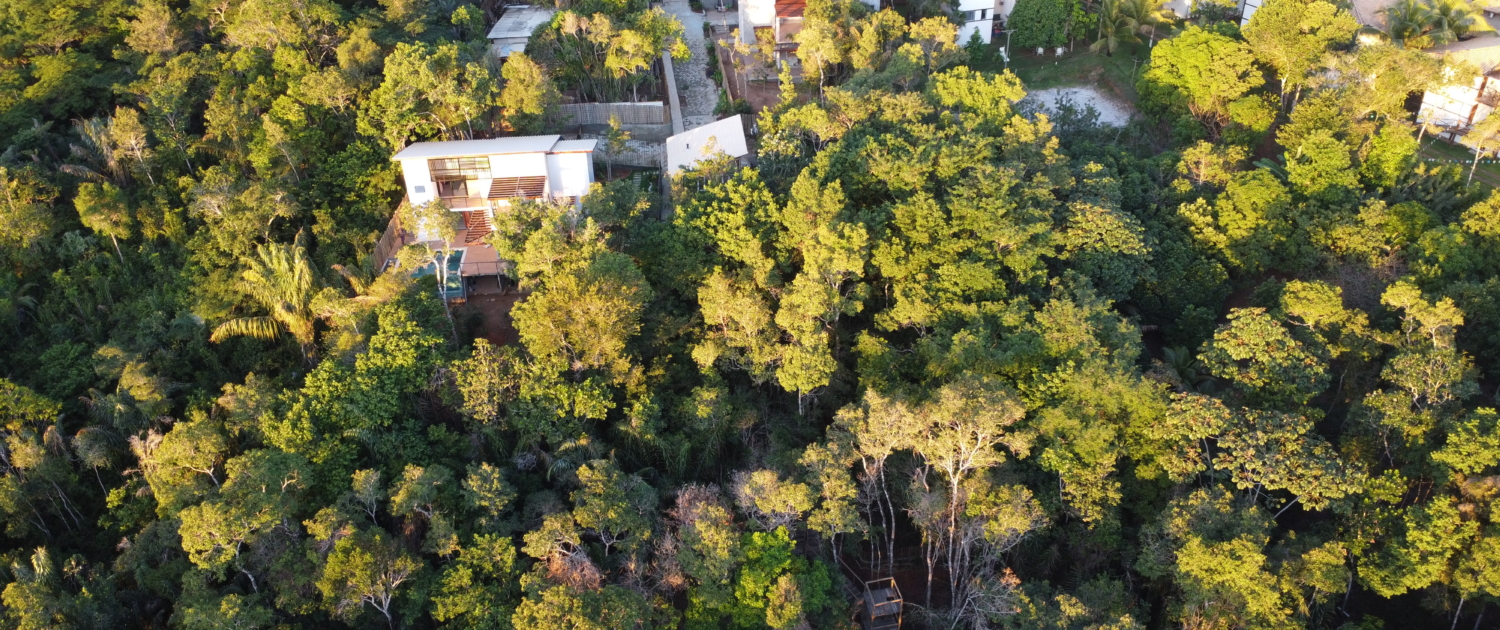 Jequitiba Eco Residence